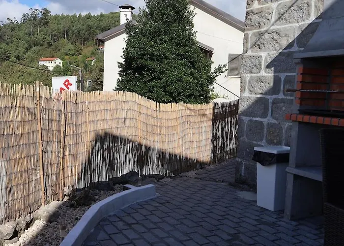 Dos Sonhos Casa vacanze *