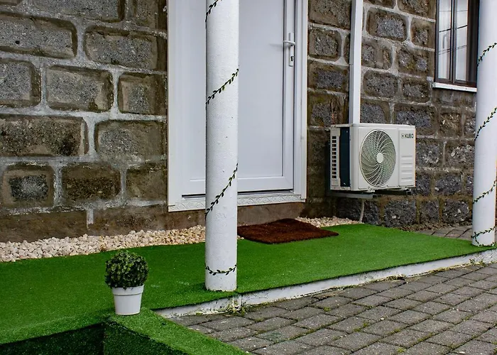 Dos Sonhos Casa vacanze Sequeiros (Braga)