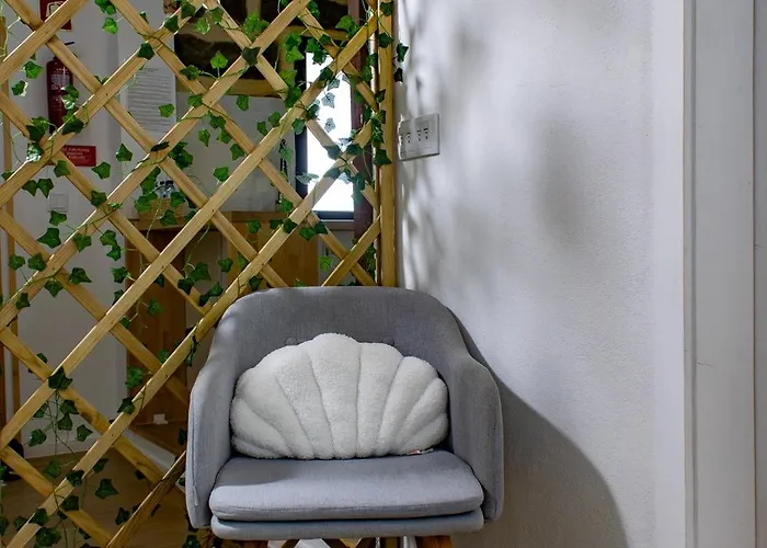 Dos Sonhos Casa vacanze