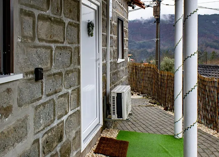 Casa vacanze Dos Sonhos