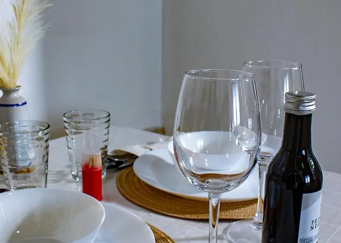 Dos Sonhos Casa vacanze