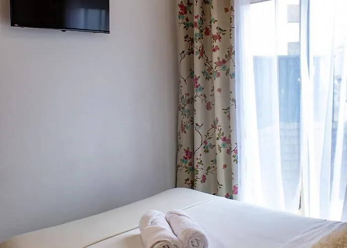 Casa vacanze Dos Sonhos *