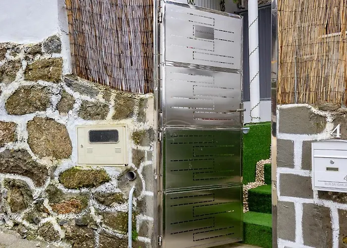 Dos Sonhos * Sequeiros (Braga)