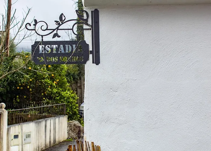 Dos Sonhos Casa vacanze